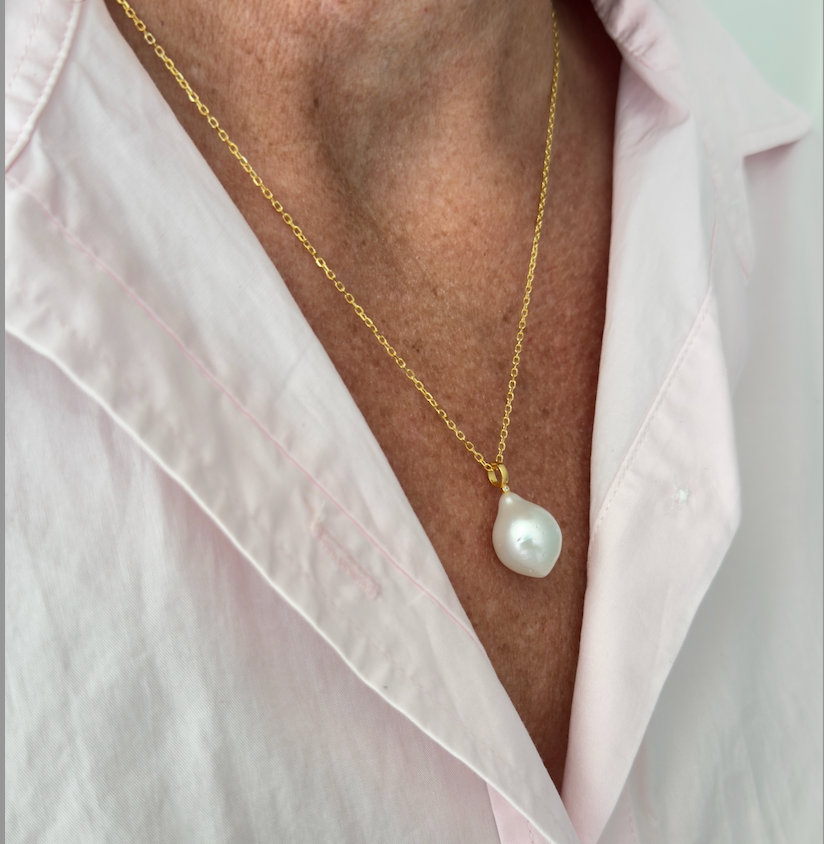 Cubic Zirconia Pendants