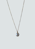 Astra South Sea pearl necklace by ZÓPEARL