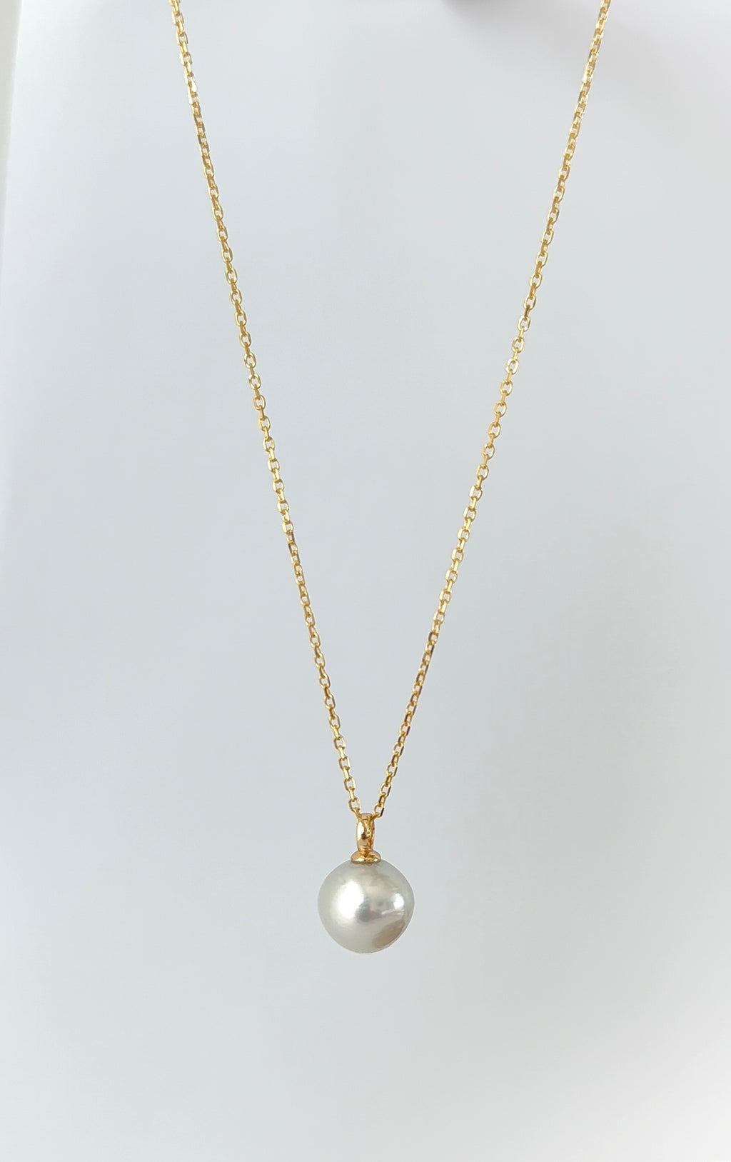 Lyra Necklace
