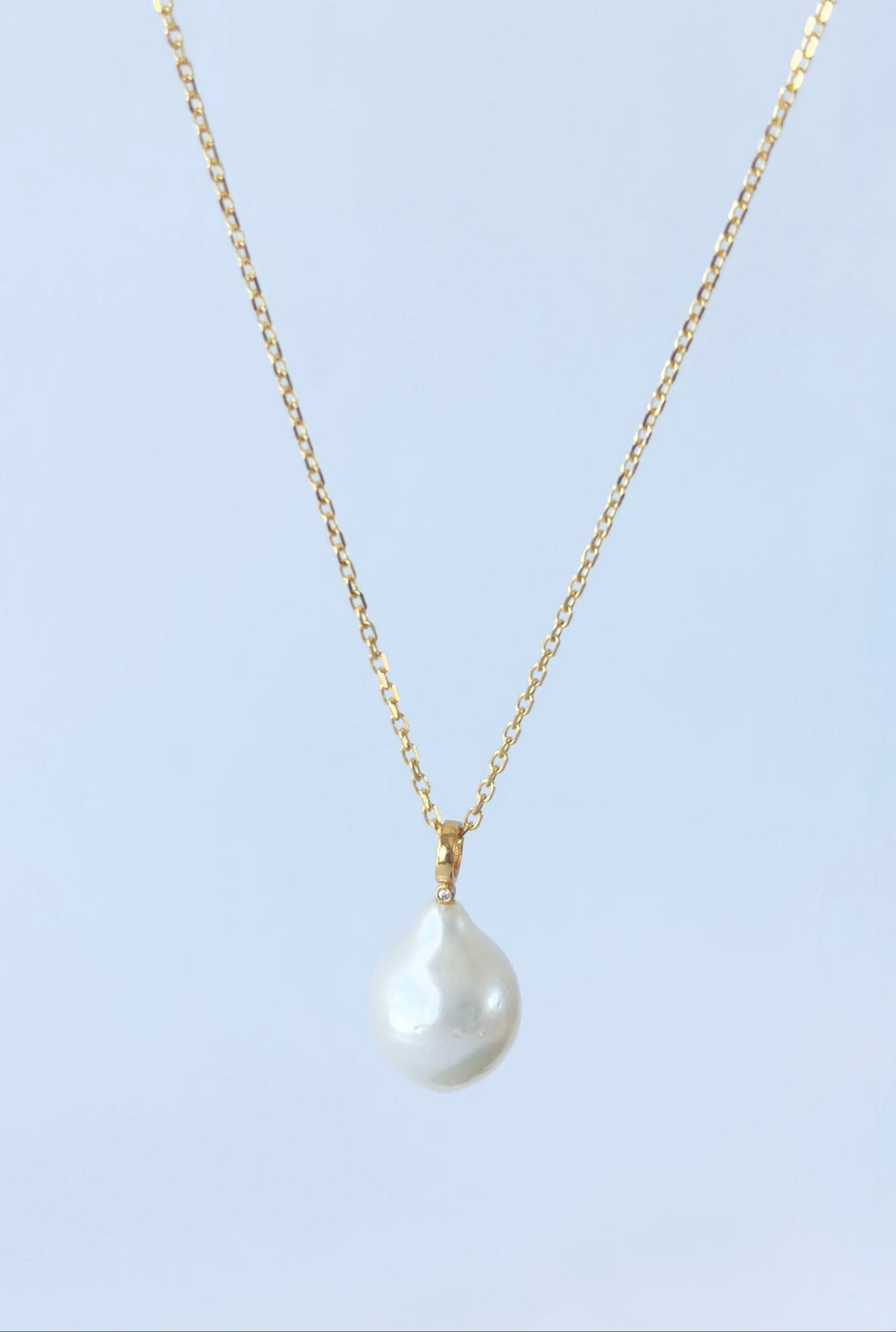 Nola Necklace