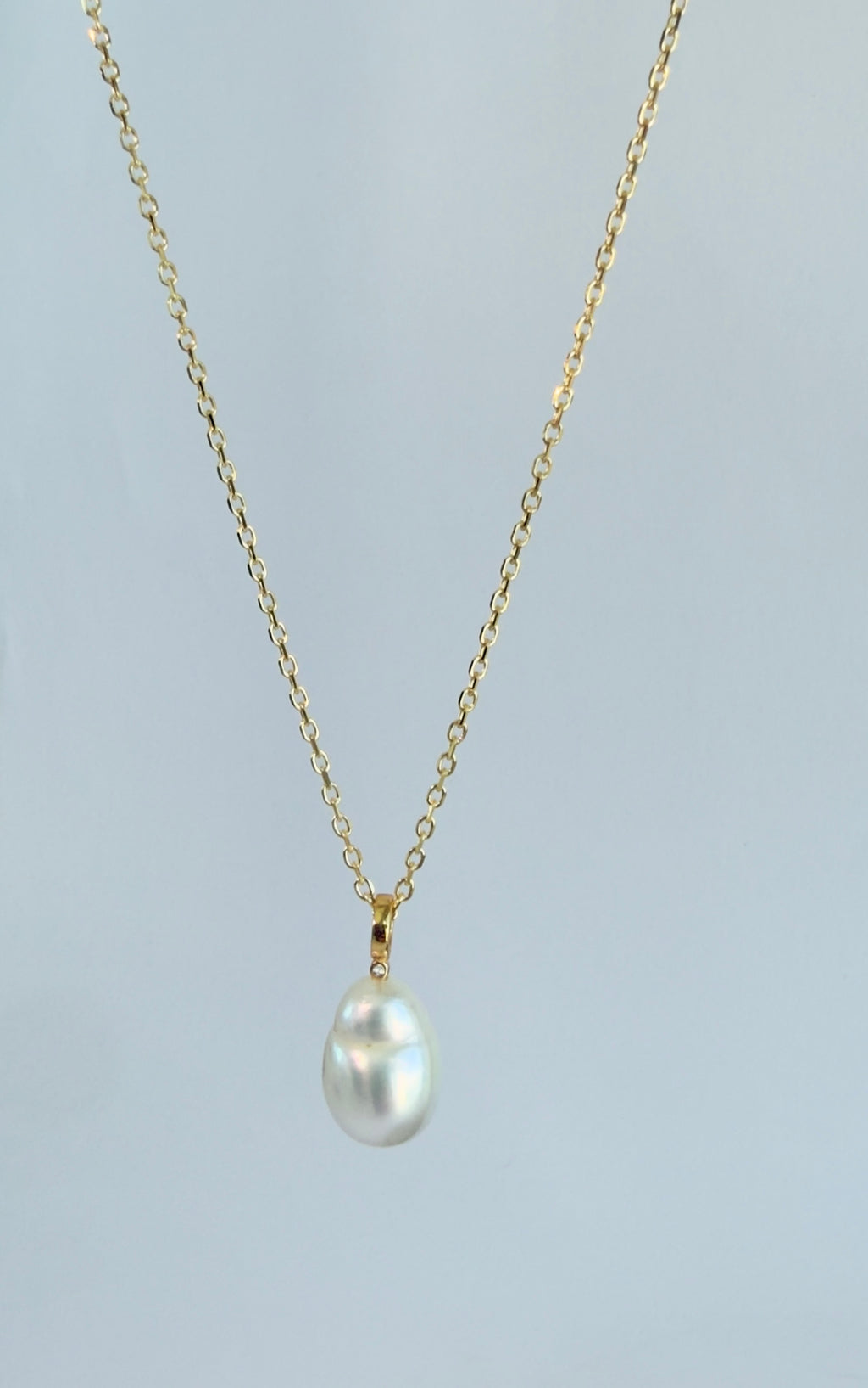 Lumi Necklace