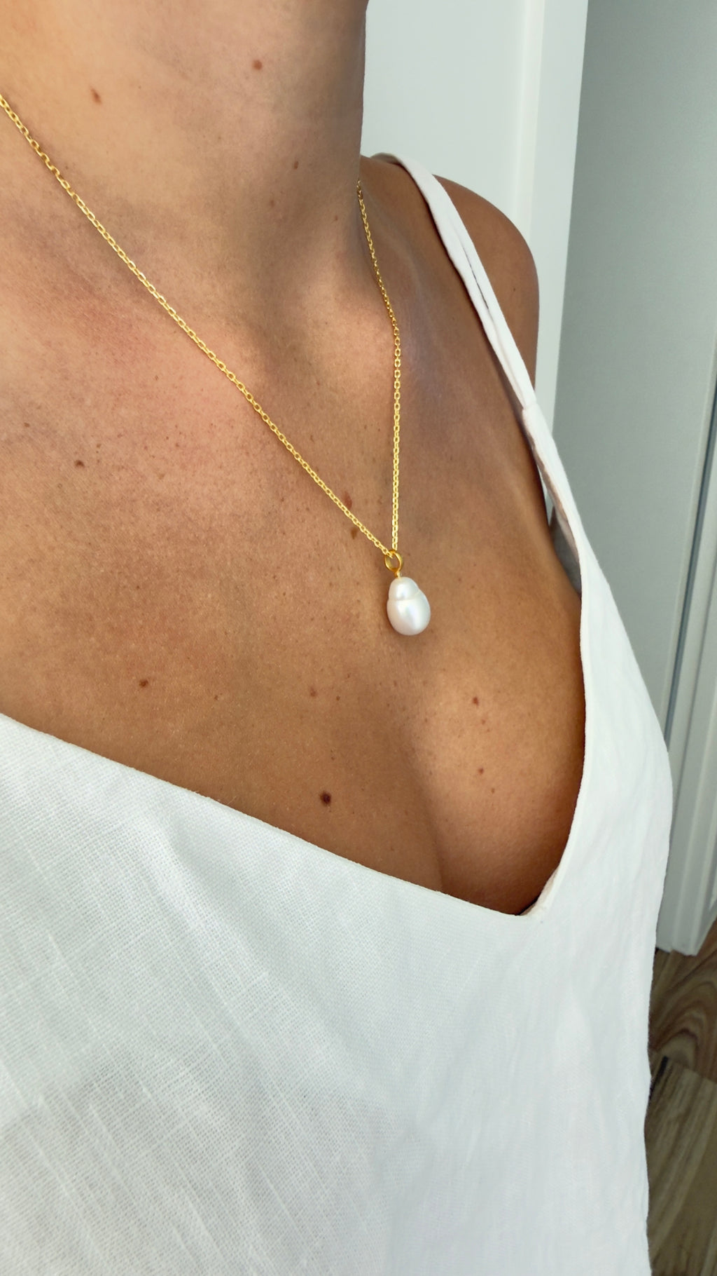 Lumi Necklace