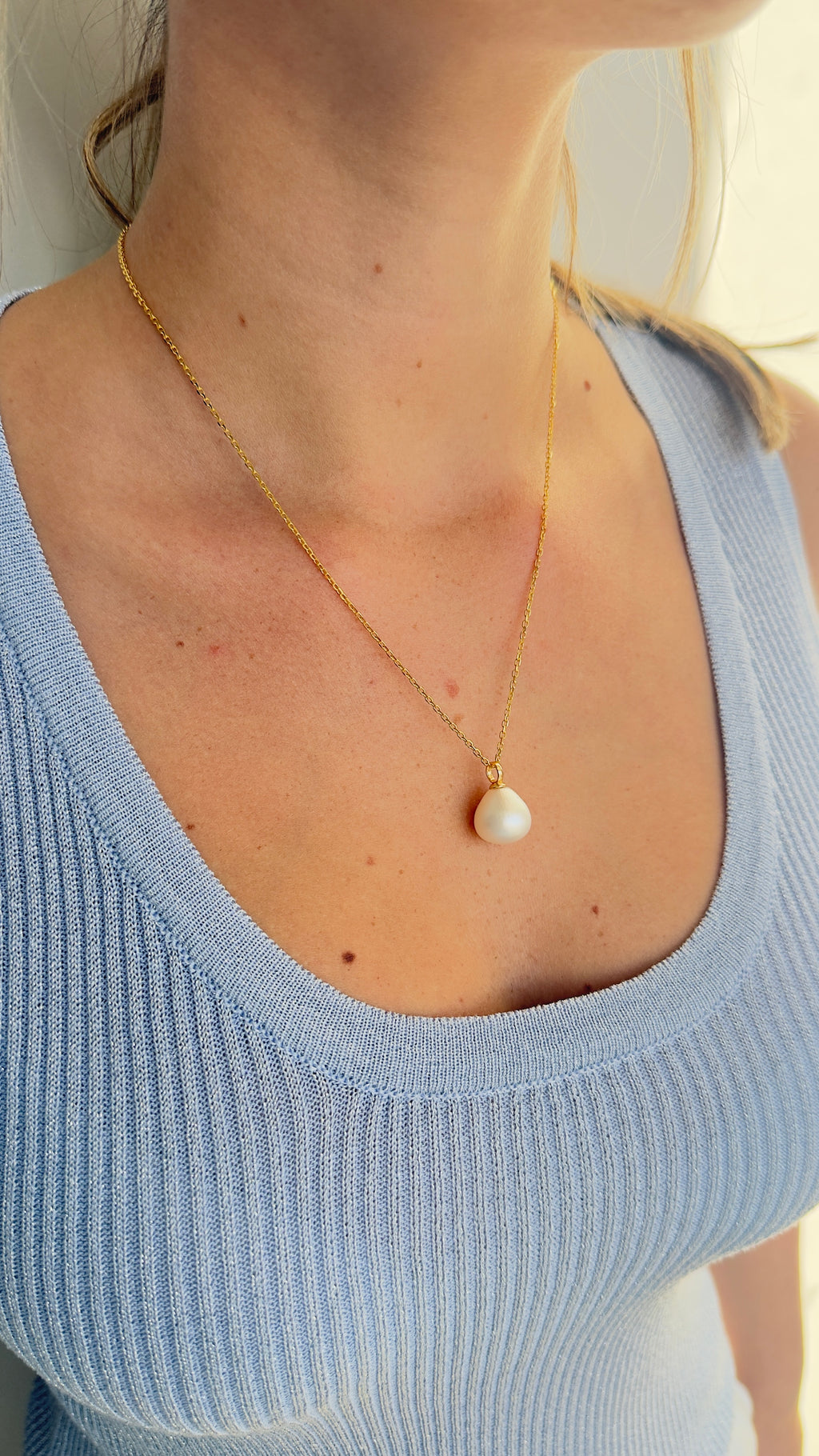 Alias Necklace