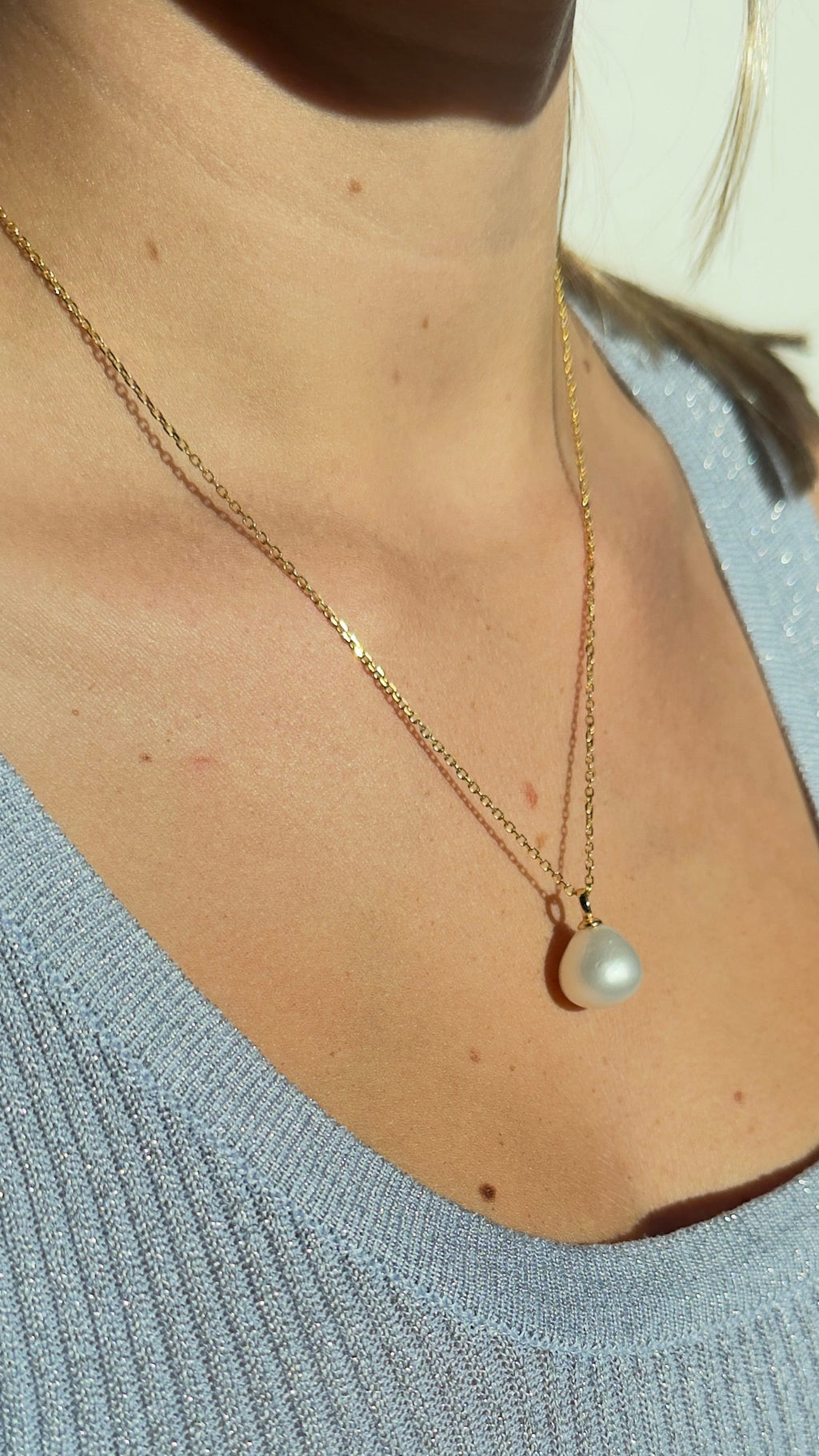 Alias Necklace