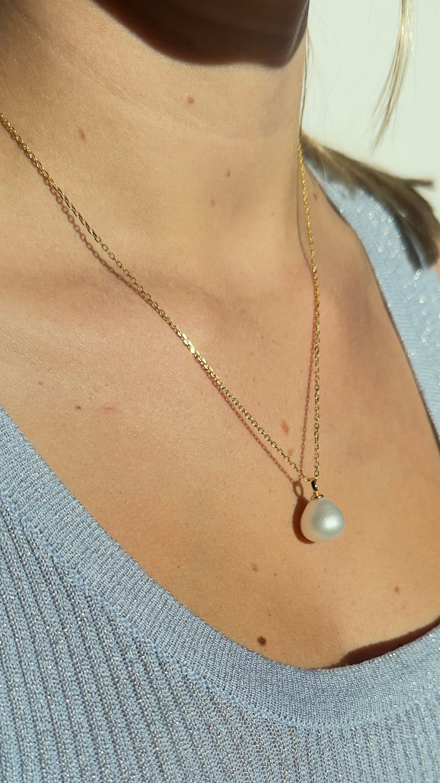 Alias Necklace