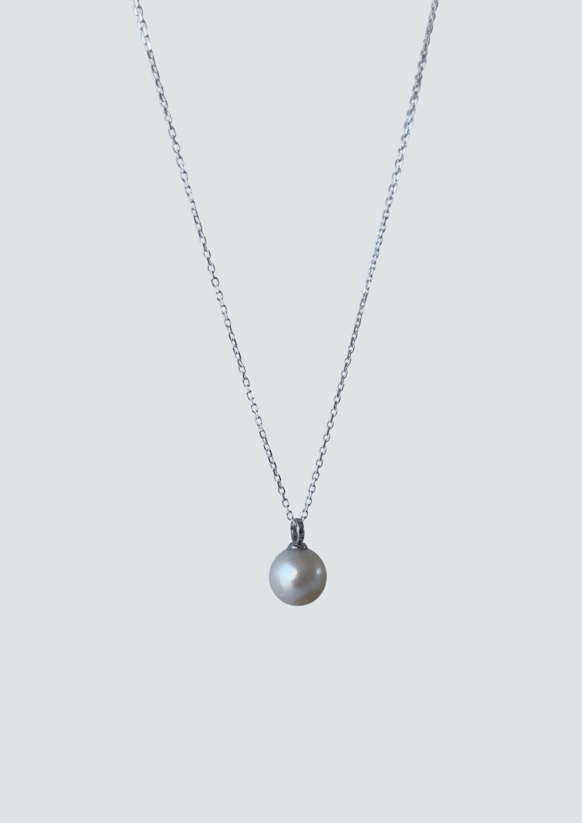 Isla South Sea pearl necklace by ZÓPEARL