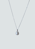 Mira South Sea pearl necklace by ZÓPEARL