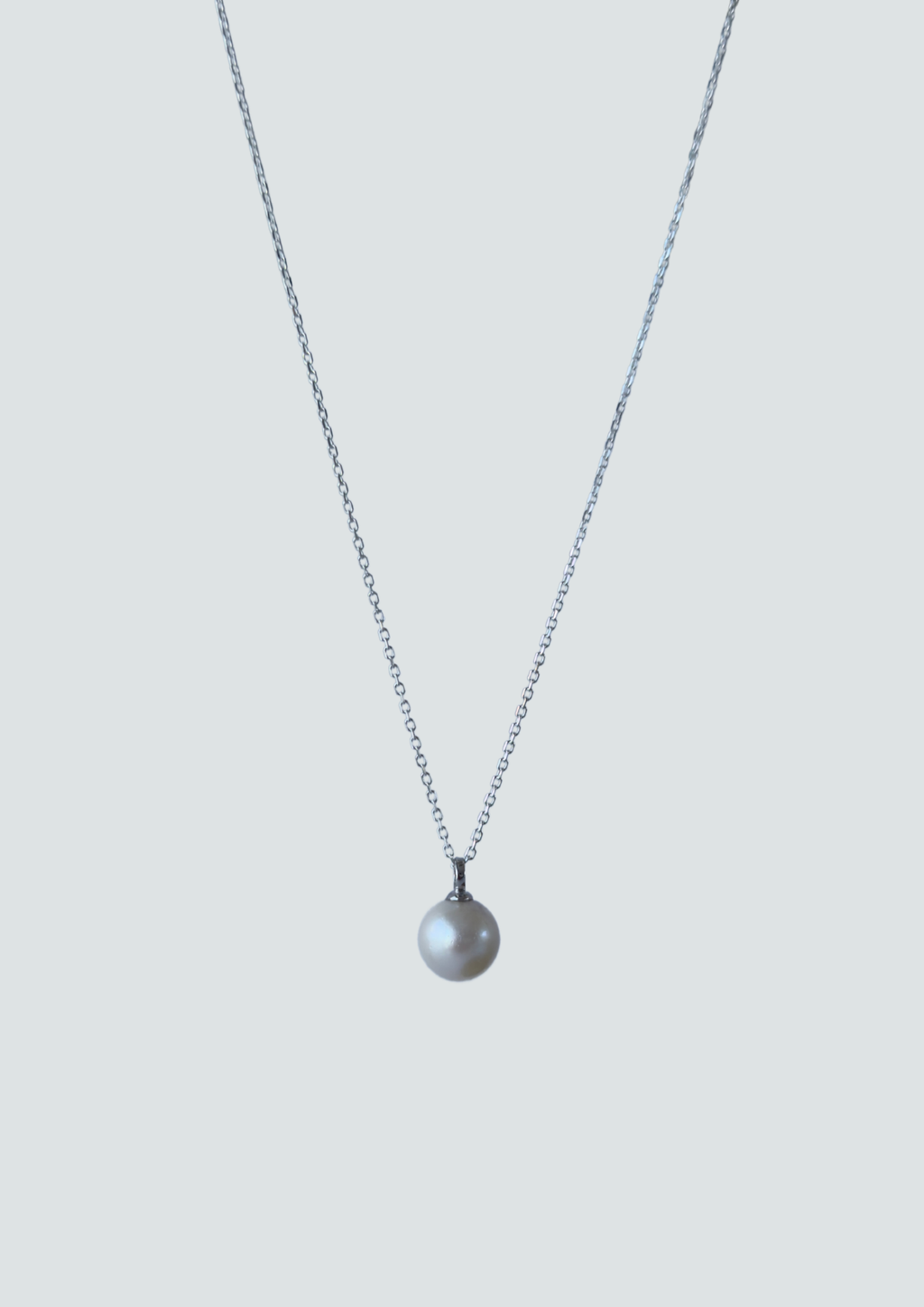 Nova South Sea pearl necklace by ZÓPEARL