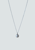 Nova South Sea pearl necklace by ZÓPEARL