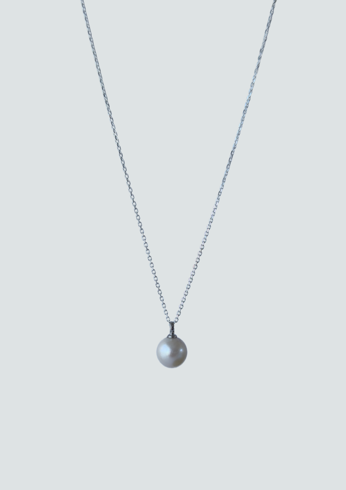 Nova South Sea pearl necklace by ZÓPEARL