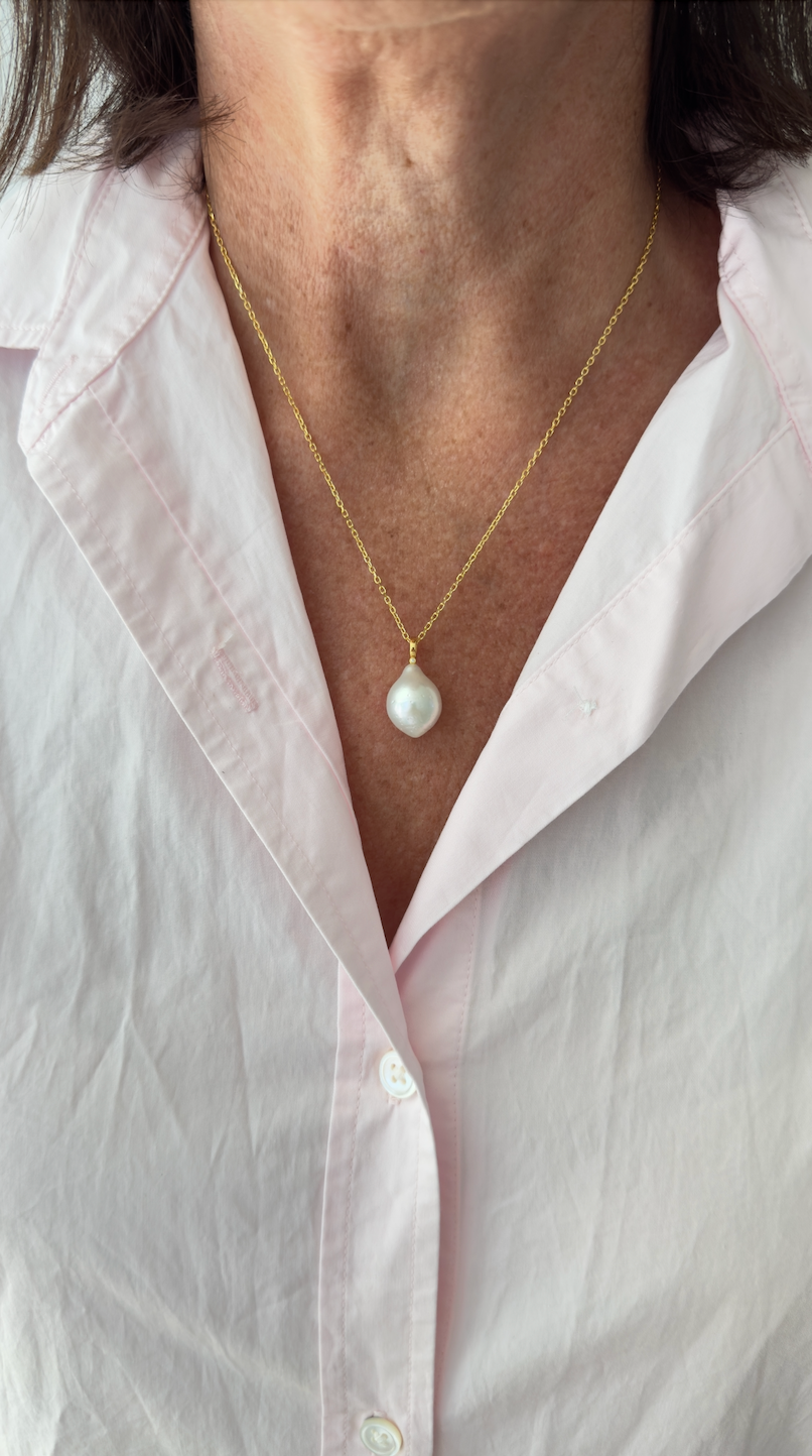 Nola Necklace