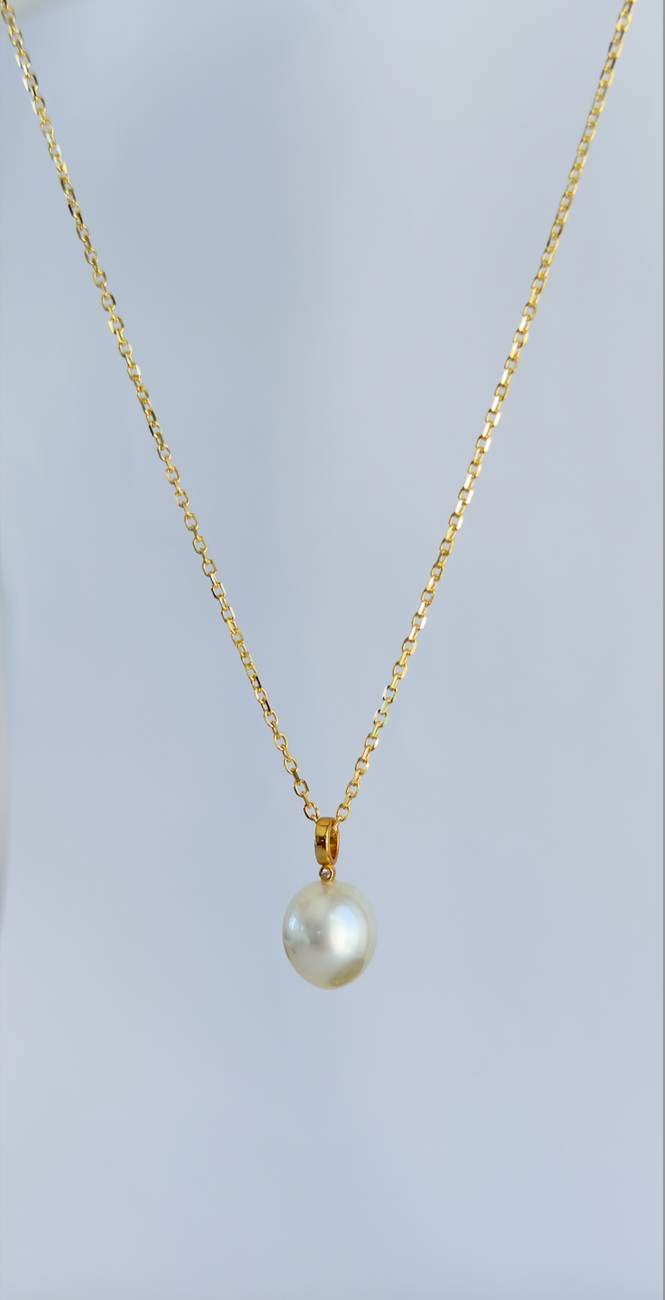 Zola Necklace