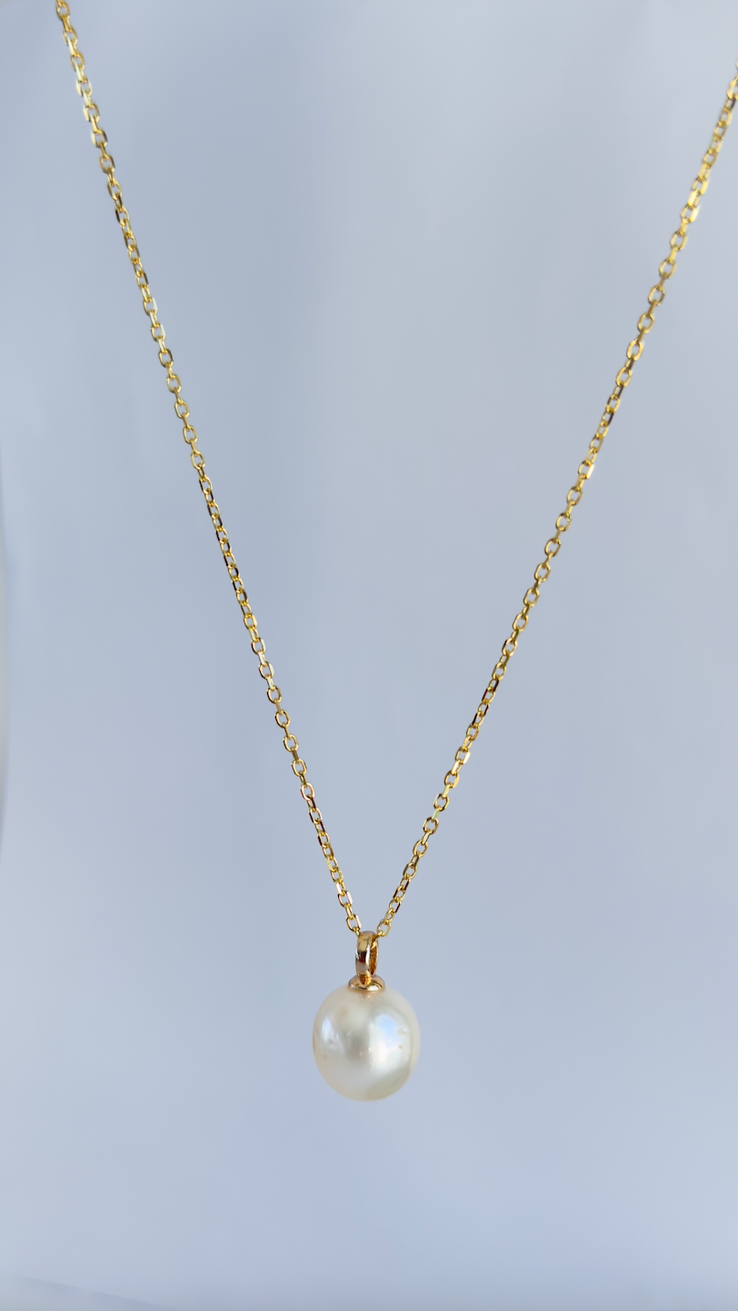 Ori Necklace