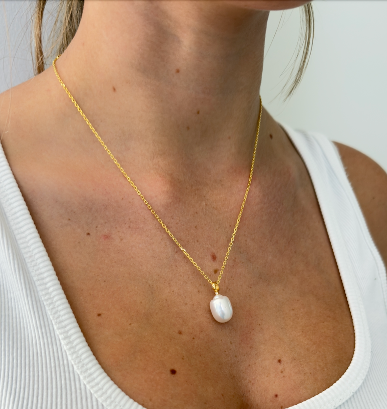 Misti Necklace