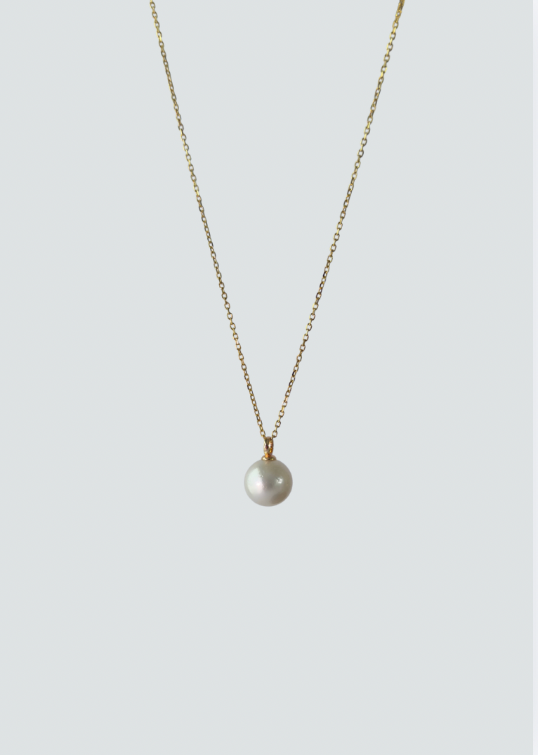 Telia Necklace