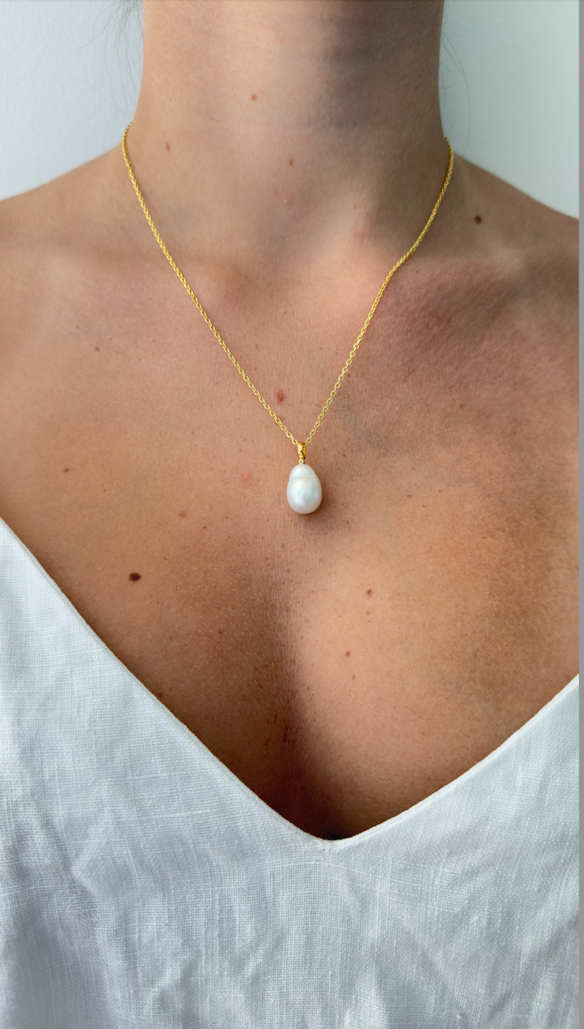 Lumi Necklace