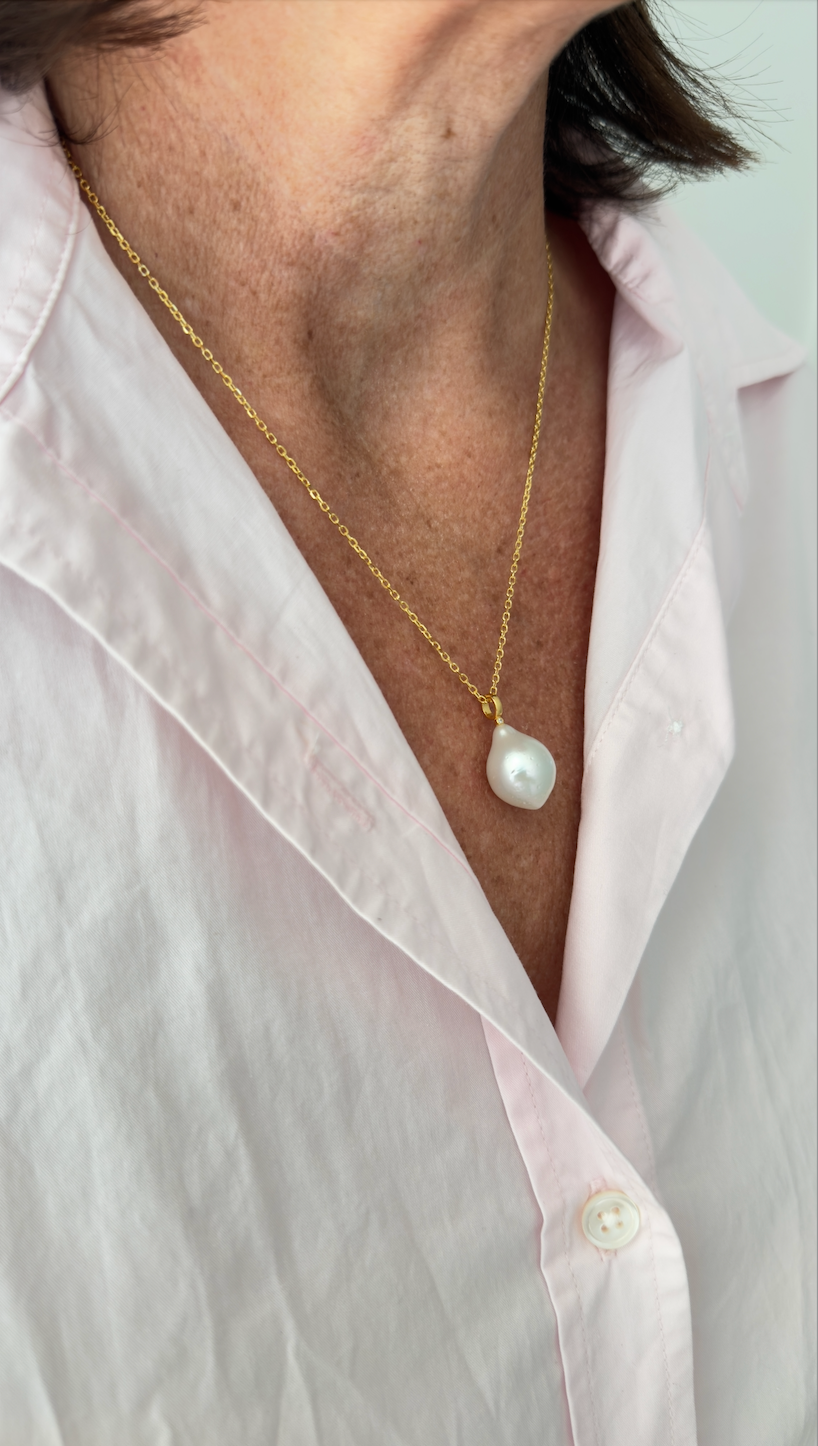 Nola Necklace