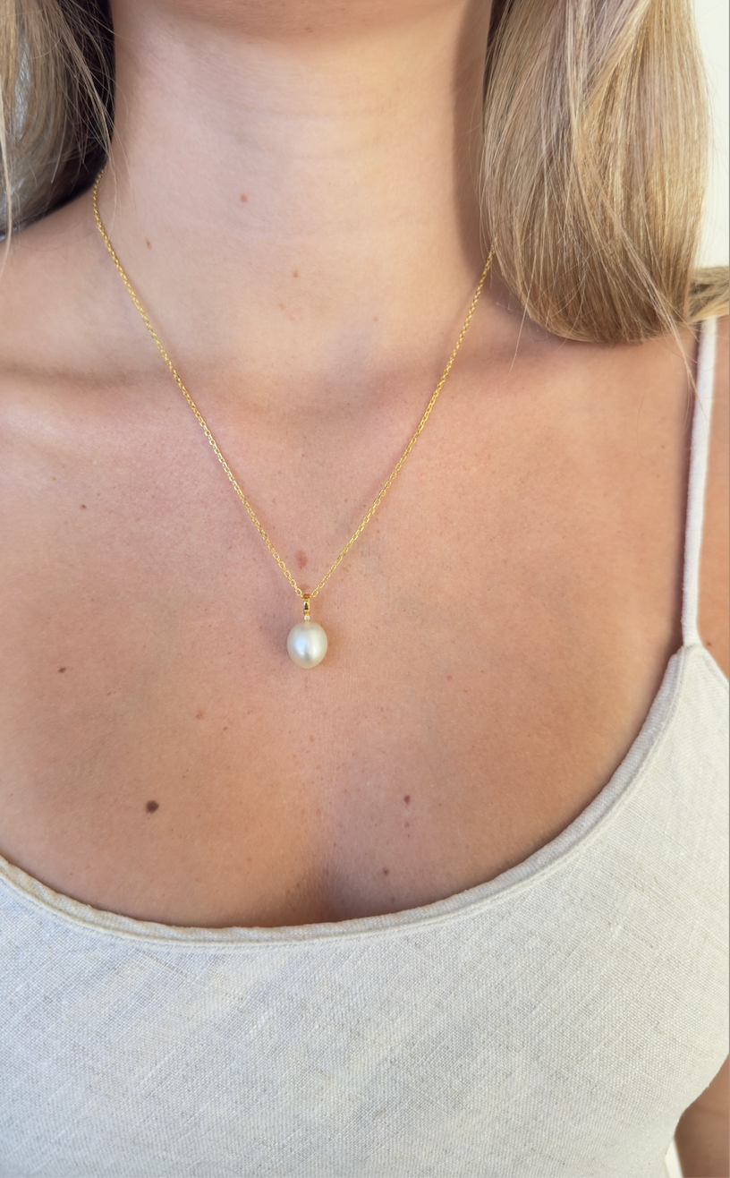 Zola Necklace