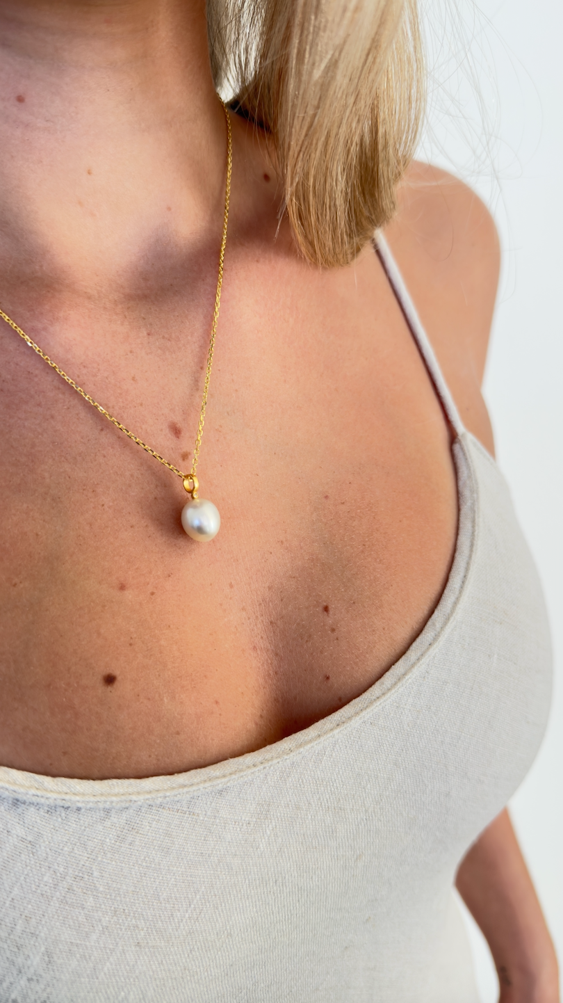 Zola Necklace