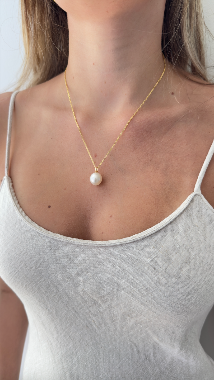 Ori Necklace