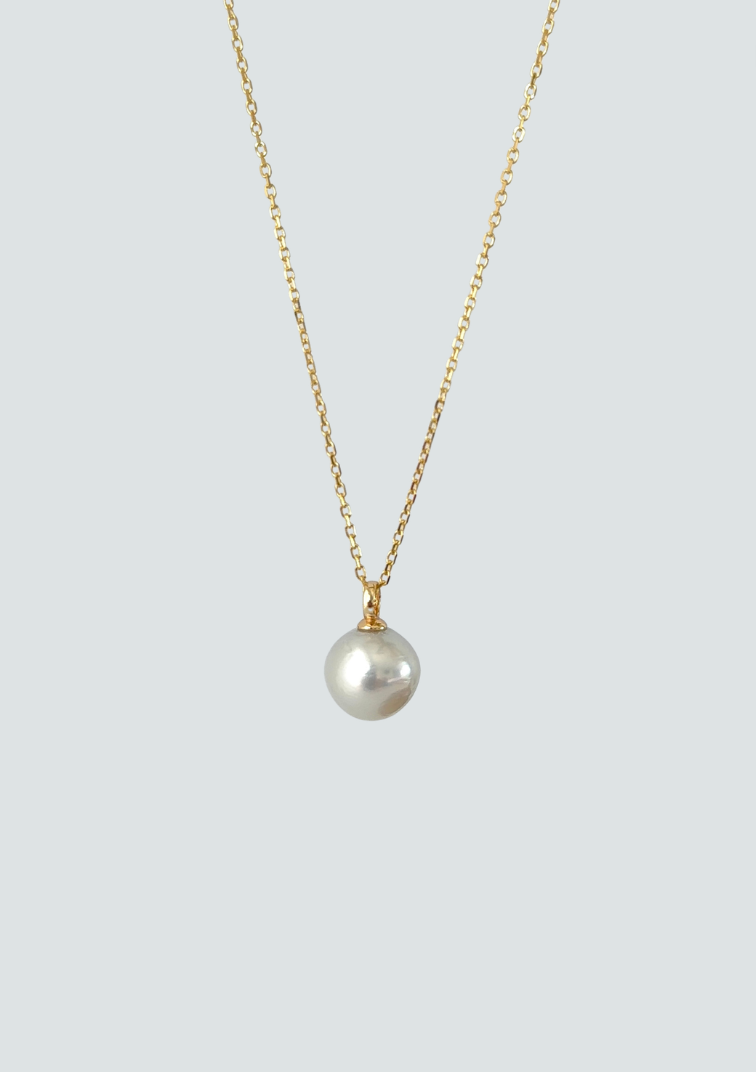 Lyra Necklace