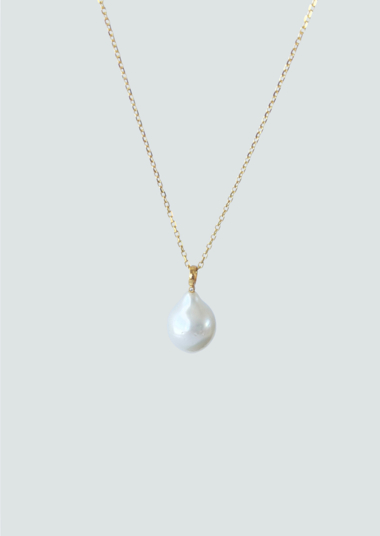 Nola Necklace