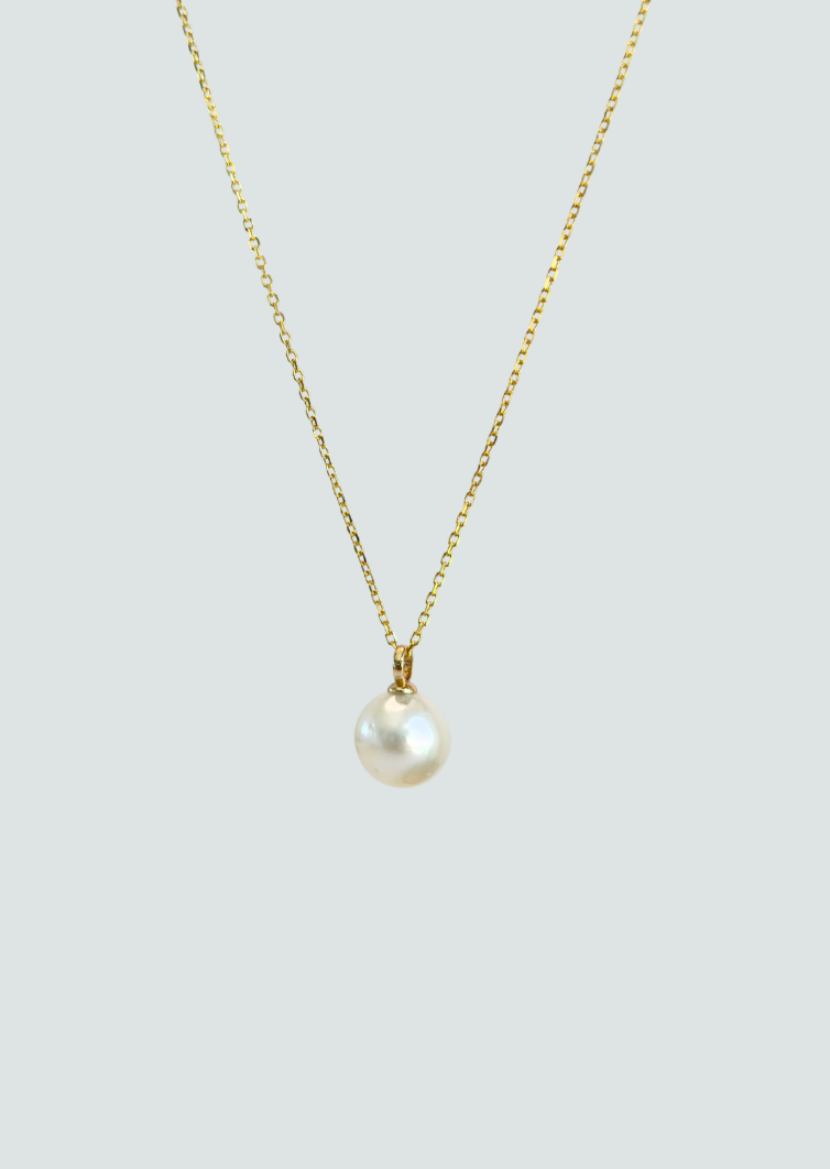 Aura Necklace