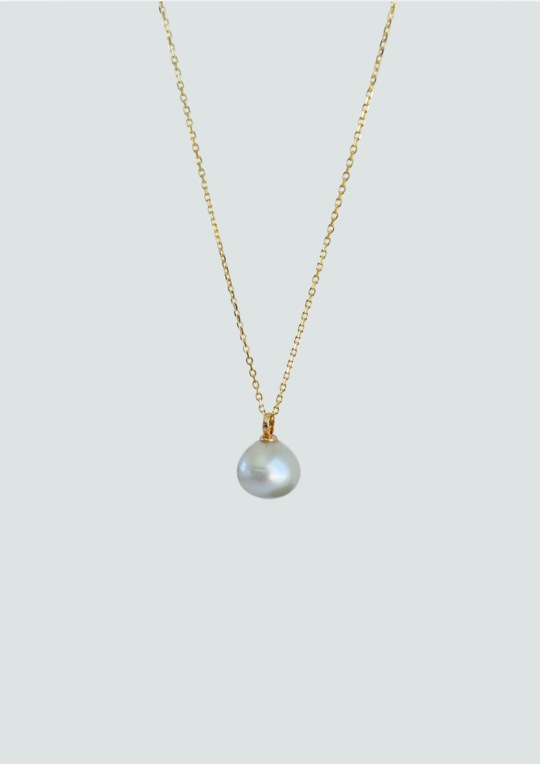 Eos Necklace