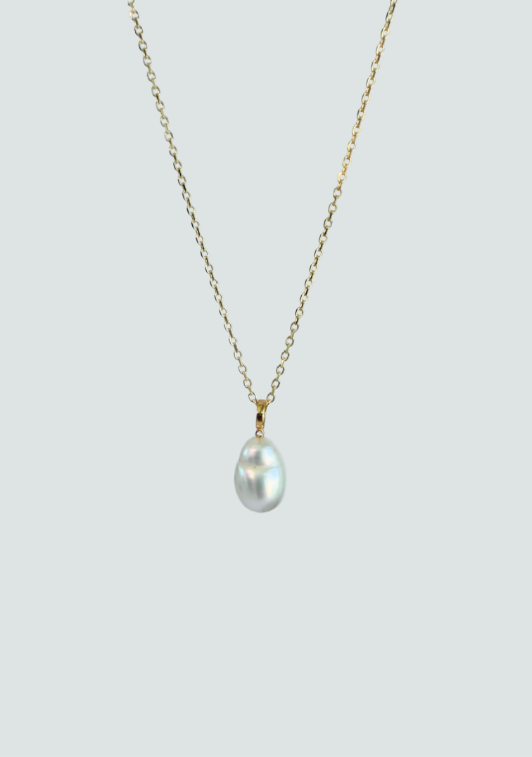 Lumi Necklace