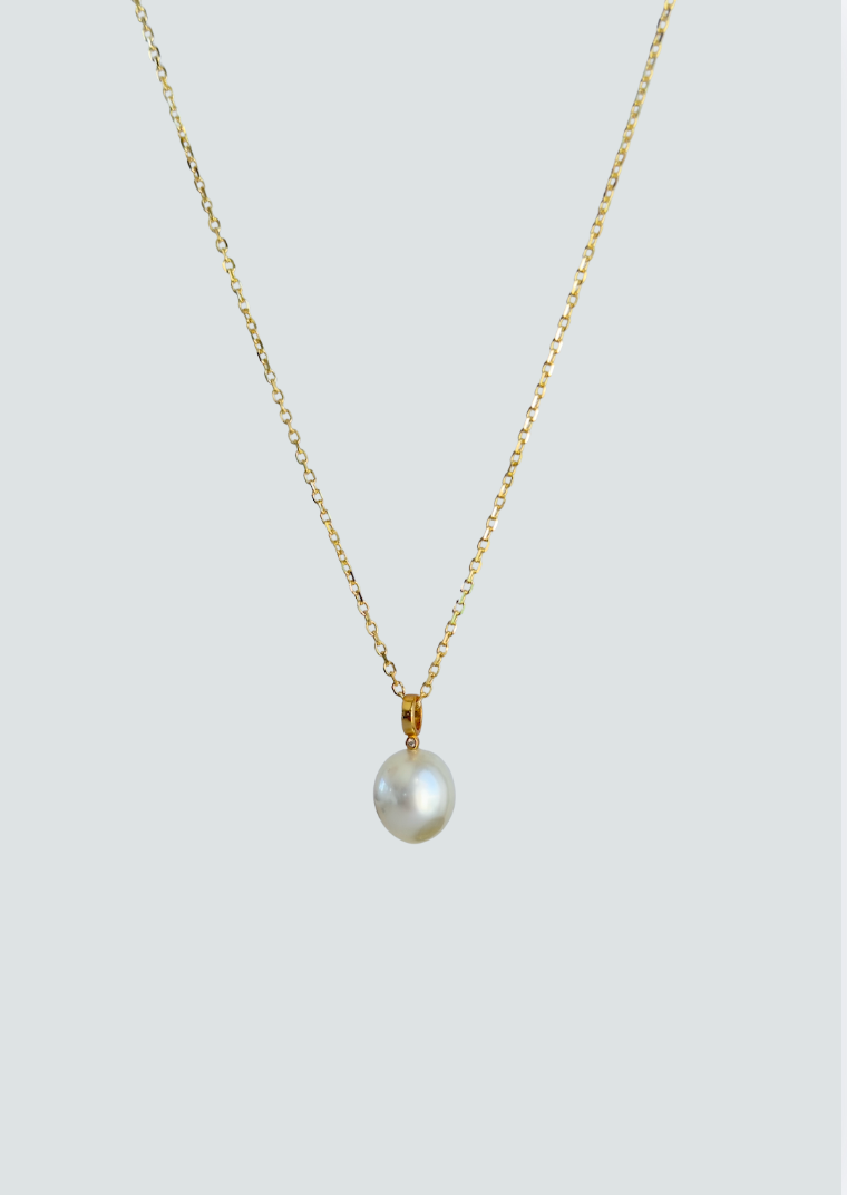 Zola Necklace