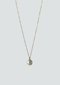 Azure Necklace