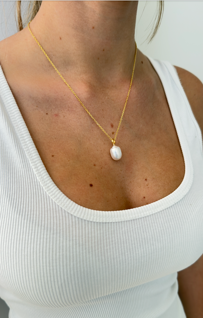 Misti Necklace