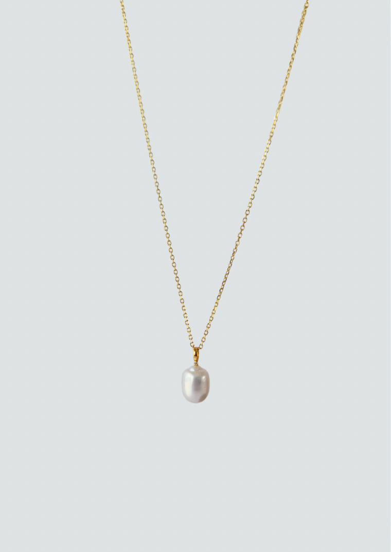 Misti Necklace